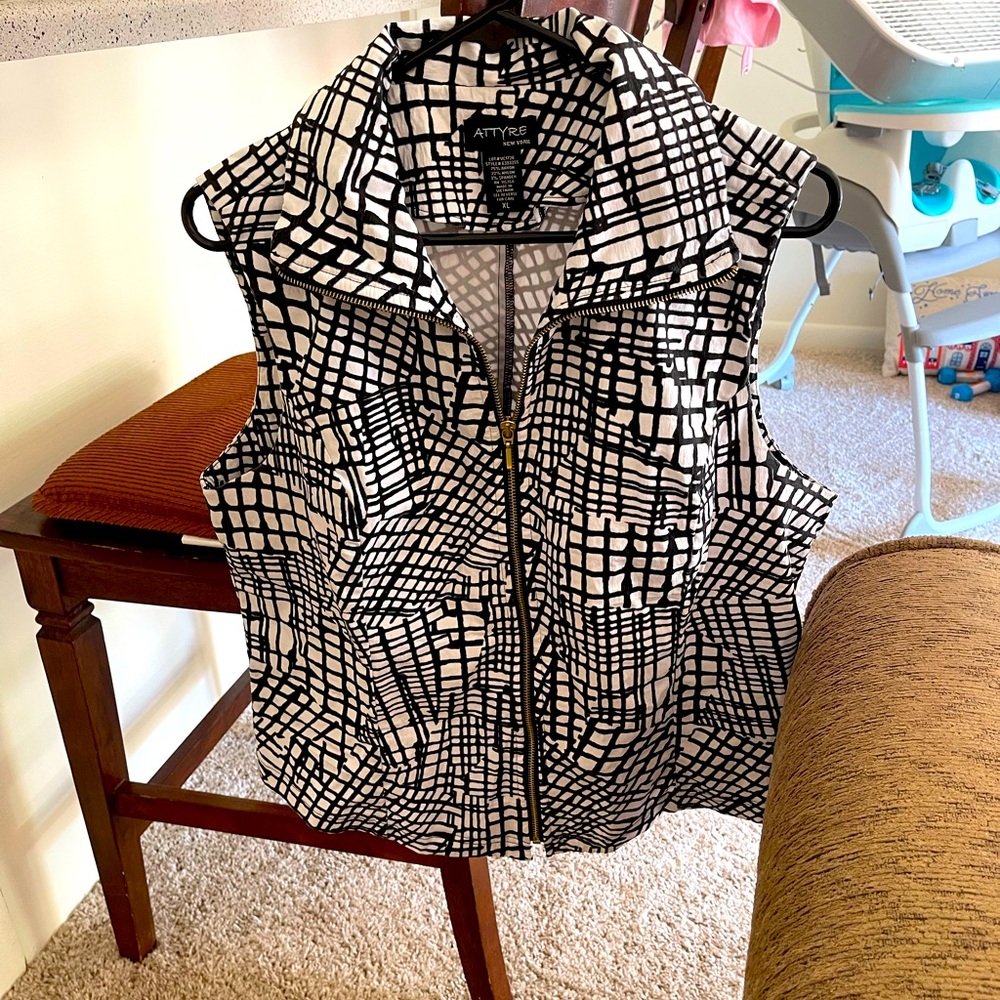 Vest